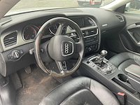 2007 audi a5 coupé 3.0 tdi quatro pro line personenauto - afbeelding 4 van  26