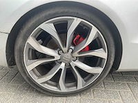 2007 audi a5 coupé 3.0 tdi quatro pro line personenauto - afbeelding 9 van  26