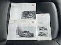 2007 audi a5 coupé 3.0 tdi quatro pro line personenauto - afbeelding 19 van  26