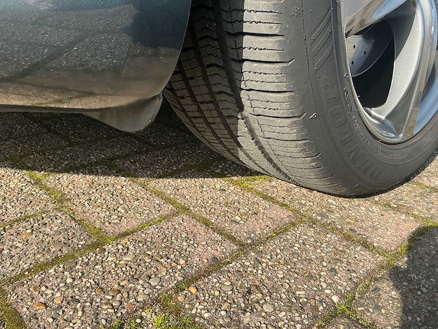 2007 audi a5 coupé 3.2 fsi pro line personenauto - afbeelding 11 van  41