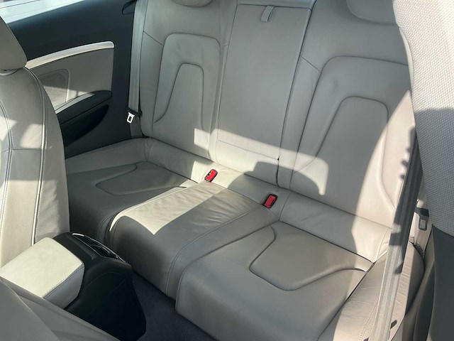 2007 audi a5 coupé 3.2 fsi pro line personenauto - afbeelding 14 van  41