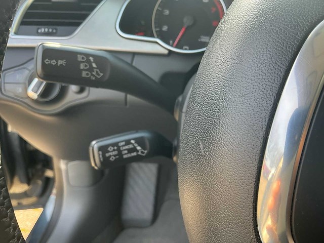 2007 audi a5 coupé 3.2 fsi pro line personenauto - afbeelding 16 van  41