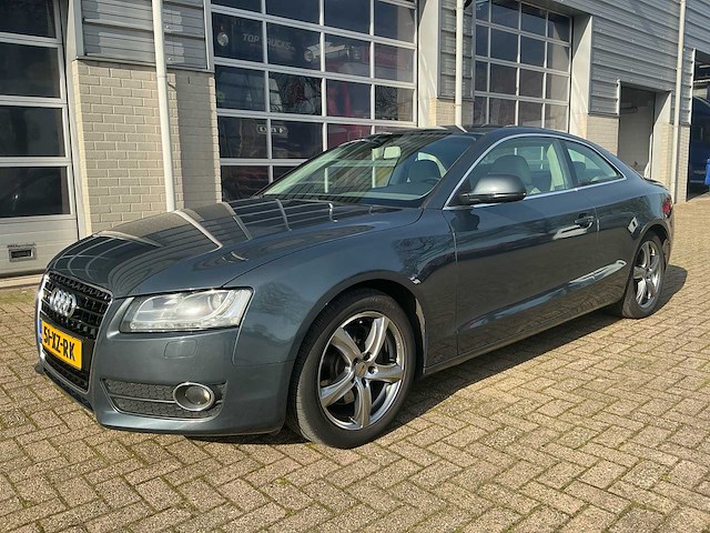 2007 audi a5 coupé 3.2 fsi pro line personenauto - afbeelding 1 van  41