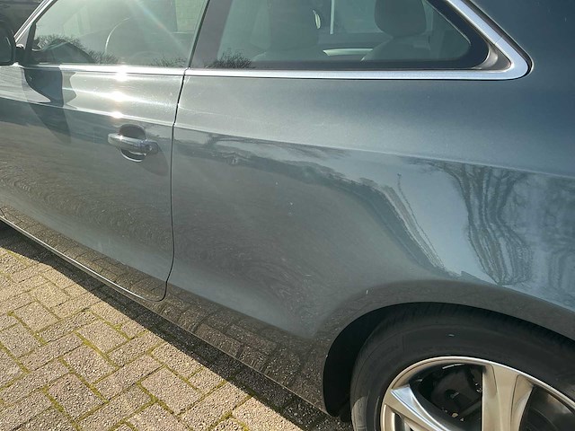 2007 audi a5 coupé 3.2 fsi pro line personenauto - afbeelding 19 van  41