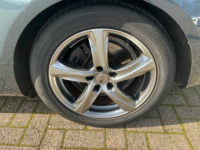 2007 audi a5 coupé 3.2 fsi pro line personenauto - afbeelding 20 van  41