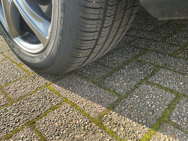 2007 audi a5 coupé 3.2 fsi pro line personenauto - afbeelding 21 van  41