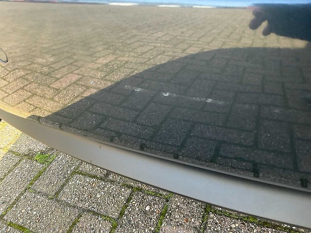 2007 audi a5 coupé 3.2 fsi pro line personenauto - afbeelding 25 van  41