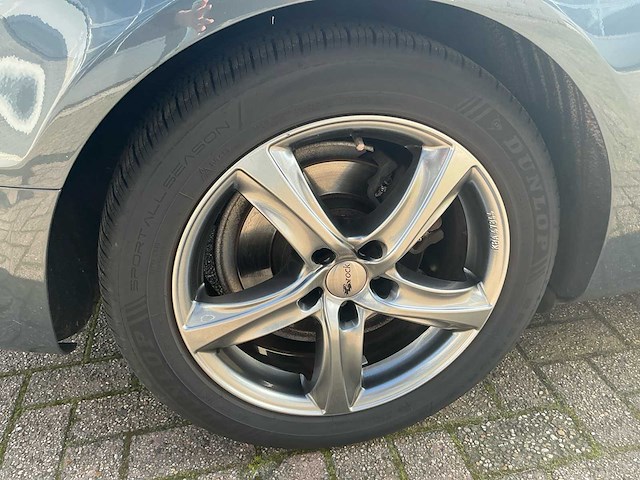 2007 audi a5 coupé 3.2 fsi pro line personenauto - afbeelding 26 van  41