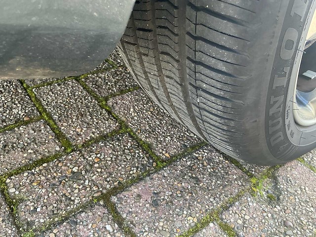 2007 audi a5 coupé 3.2 fsi pro line personenauto - afbeelding 27 van  41