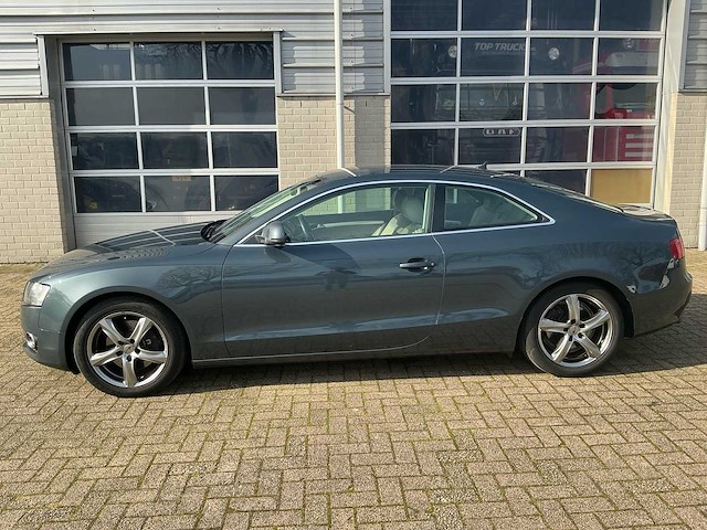 2007 audi a5 coupé 3.2 fsi pro line personenauto - afbeelding 2 van  41