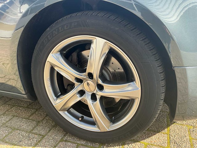 2007 audi a5 coupé 3.2 fsi pro line personenauto - afbeelding 29 van  41