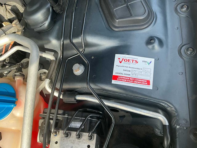 2007 audi a5 coupé 3.2 fsi pro line personenauto - afbeelding 33 van  41