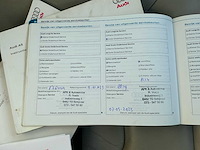 2007 audi a5 coupé 3.2 fsi pro line personenauto - afbeelding 35 van  41