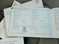 2007 audi a5 coupé 3.2 fsi pro line personenauto - afbeelding 37 van  41