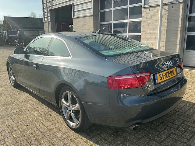 2007 audi a5 coupé 3.2 fsi pro line personenauto - afbeelding 3 van  41