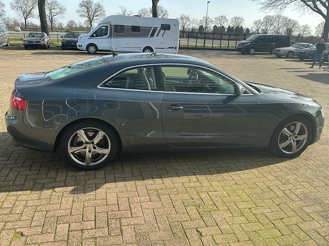 2007 audi a5 coupé 3.2 fsi pro line personenauto - afbeelding 6 van  41
