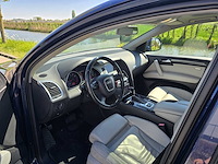 2007 audi q7 4.2 fsi quattro 5+2 personenauto - afbeelding 6 van  12