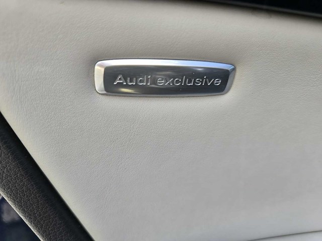 2007 audi q7 4.2 fsi quattro 5+2 personenauto - afbeelding 12 van  12