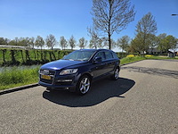 2007 audi q7 4.2 fsi quattro 5+2 personenauto - afbeelding 1 van  12