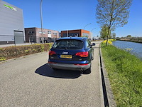 2007 audi q7 4.2 fsi quattro 5+2 personenauto - afbeelding 2 van  12