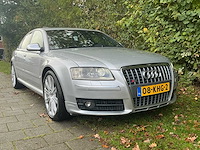 2007 audi s8 v10 personenauto 08-khg-2 - afbeelding 5 van  69