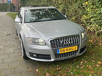 2007 audi s8 v10 personenauto 08-khg-2 - afbeelding 6 van  69