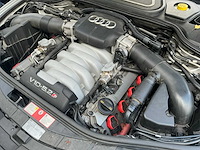 2007 audi s8 v10 personenauto 08-khg-2 - afbeelding 9 van  69