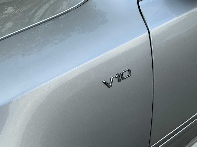 2007 audi s8 v10 personenauto 08-khg-2 - afbeelding 15 van  69