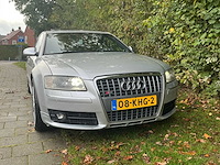 2007 audi s8 v10 personenauto 08-khg-2 - afbeelding 12 van  69