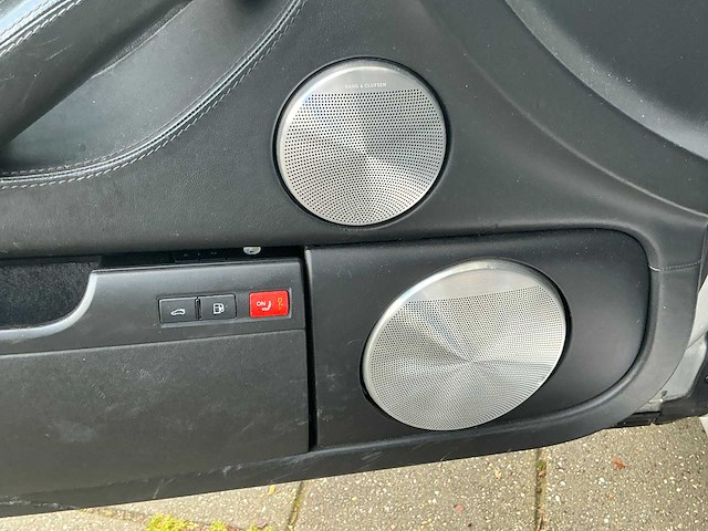 2007 audi s8 v10 personenauto 08-khg-2 - afbeelding 24 van  69