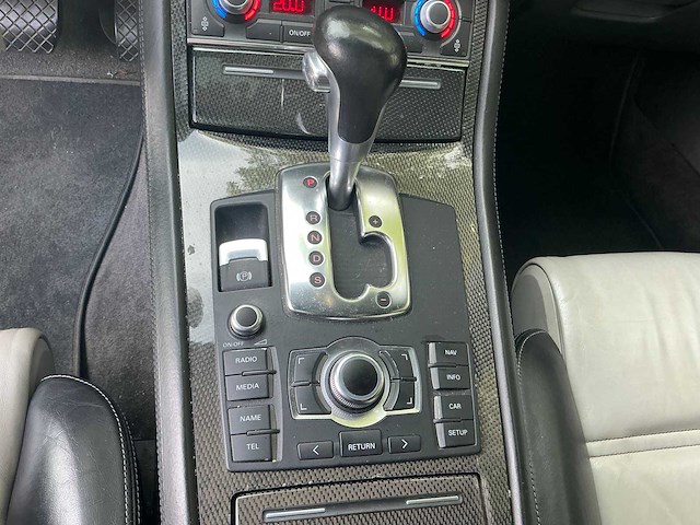 2007 audi s8 v10 personenauto 08-khg-2 - afbeelding 33 van  69