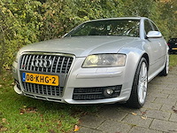 2007 audi s8 v10 personenauto 08-khg-2 - afbeelding 23 van  69