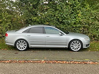 2007 audi s8 v10 personenauto 08-khg-2 - afbeelding 50 van  69