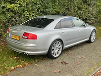 2007 audi s8 v10 personenauto 08-khg-2 - afbeelding 45 van  69