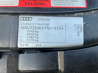 2007 audi s8 v10 personenauto 08-khg-2 - afbeelding 60 van  69
