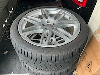 2007 audi s8 v10 personenauto 08-khg-2 - afbeelding 62 van  69