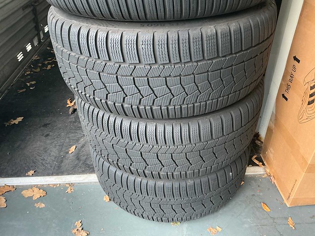 2007 audi s8 v10 personenauto 08-khg-2 - afbeelding 65 van  69