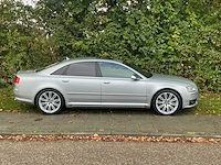 2007 audi s8 v10 personenauto 08-khg-2 - afbeelding 56 van  69