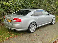 2007 audi s8 v10 personenauto 08-khg-2 - afbeelding 67 van  69