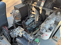 2007 ausa d85 aha dumper - afbeelding 1 van  2