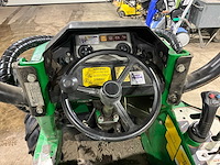 2007 avant m530+emtt shovel - afbeelding 2 van  19