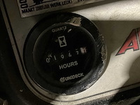 2007 avant m530+emtt shovel - afbeelding 3 van  19