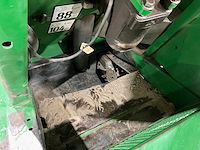 2007 avant m530+emtt shovel - afbeelding 5 van  19