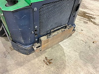 2007 avant m530+emtt shovel - afbeelding 6 van  19