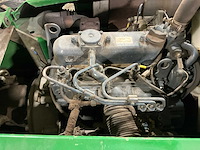 2007 avant m530+emtt shovel - afbeelding 8 van  19