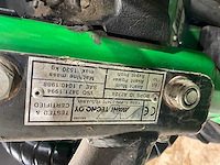 2007 avant m530+emtt shovel - afbeelding 10 van  19