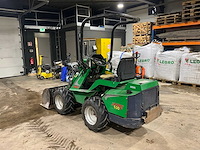 2007 avant m530+emtt shovel - afbeelding 12 van  19