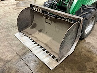 2007 avant m530+emtt shovel - afbeelding 15 van  19