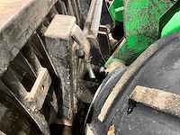 2007 avant m530+emtt shovel - afbeelding 16 van  19