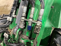 2007 avant m530+emtt shovel - afbeelding 17 van  19